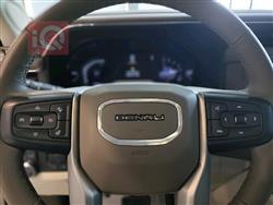 جي ام سي يوكون